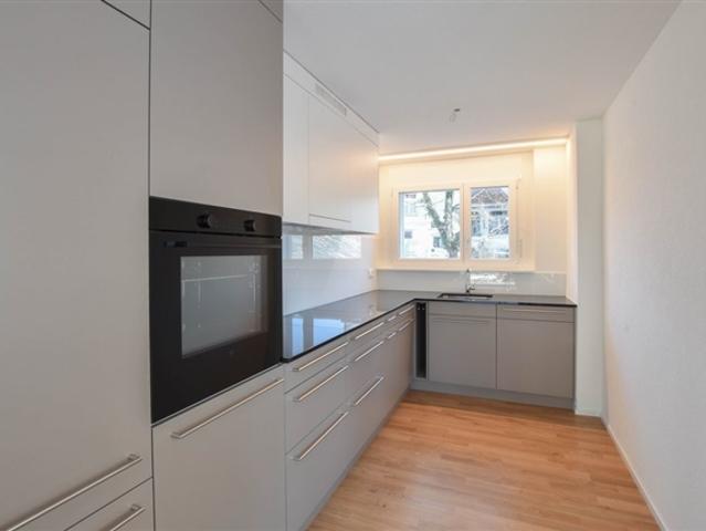 Wohnung mieten in Rüfenacht (BE), Bern