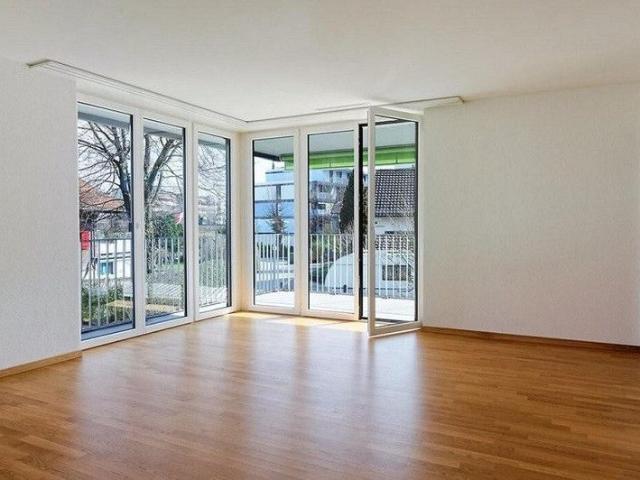 Apartment mieten in Wetzikon (ZH), Zürich
