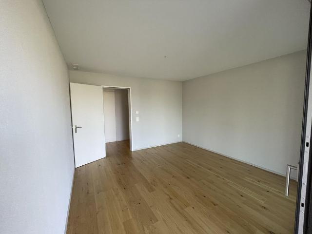 Apartment mieten in Oberzollikofen, Zollikofen