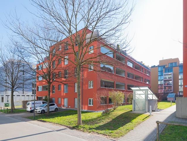 Apartment mieten in Einigen, Zürich