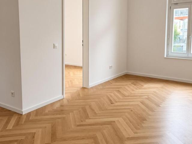 Apartment mieten in Rorschach, Wahlkreis Rorschach