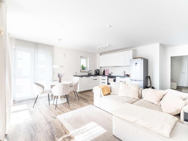 Wohnung mieten in Schwöllbronn, Öhringen