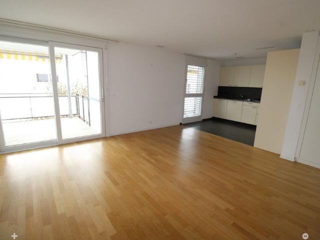 Apartment mieten in Mâche/Mett, Biel/Bienne