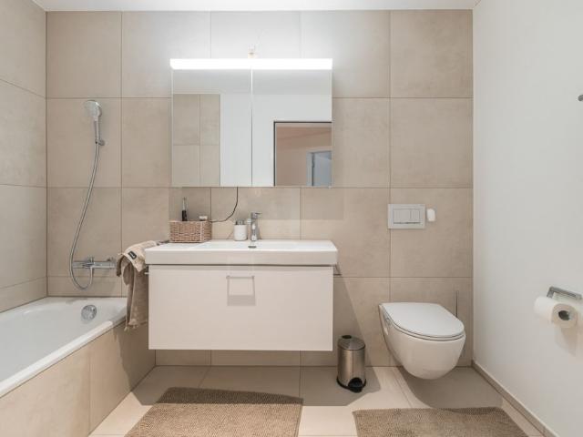 Apartment mieten in Lü