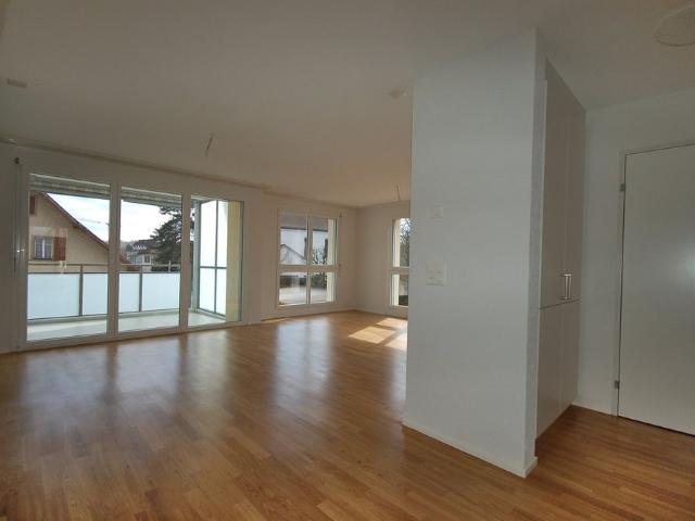 Apartment mieten in Nesselnbach, Niederwil