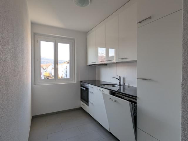 Apartment mieten in Biel, Bern