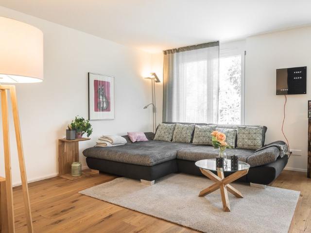 Apartment mieten in Im Fahr, Buchrain