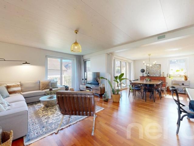 Wohnung kaufen in Birsfelden, Basel-Landschaft