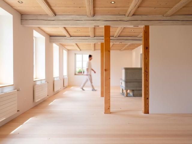 Apartment mieten in Weier, Oberbalm