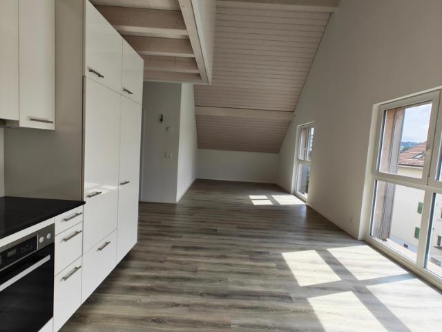 Apartment mieten in Mühlefeld / Champ-du-Moulin, Biel/Bienne