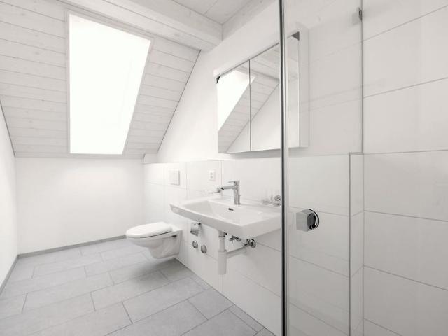 Apartment mieten in Mühlefeld / Champ-du-Moulin, Biel/Bienne