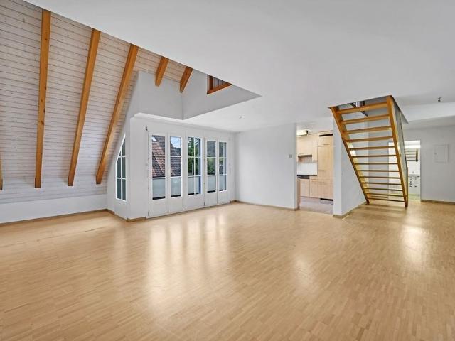 Apartment mieten in Dietikon, Bezirk Dietikon
