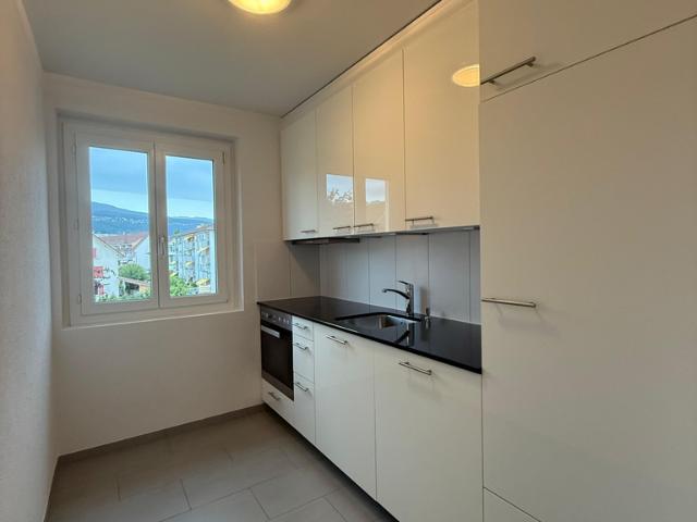 Apartment mieten in Biel, Bern