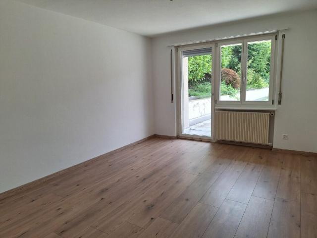 Etagenwohnung mieten in Windisch
