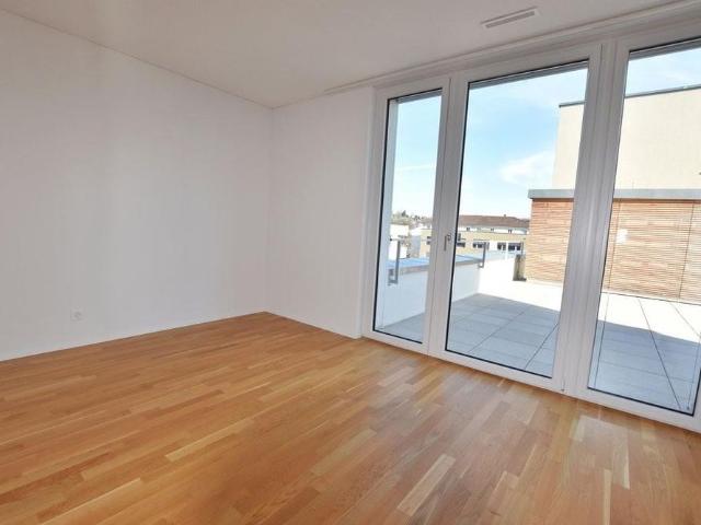 Apartment mieten in Lyss, Verwaltungsregion Seeland