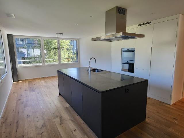 Wohnung mieten in Oberurnen, Glarus