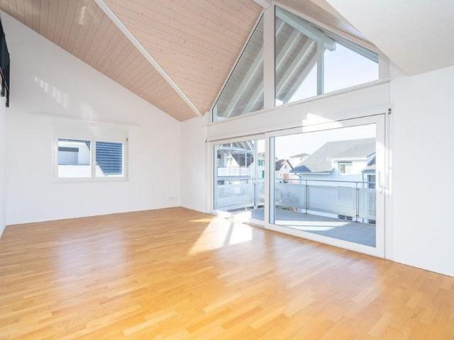 Apartment mieten in Ipsach, Verwaltungsregion Seeland
