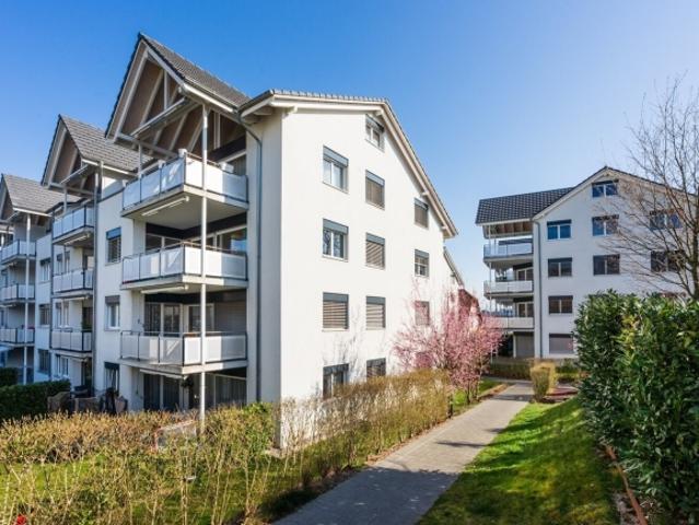 Wohnung mieten in Ipsach, Bern