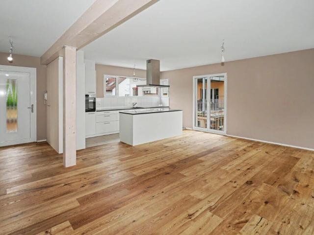Wohnung mieten in Binningen, Basel-Landschaft