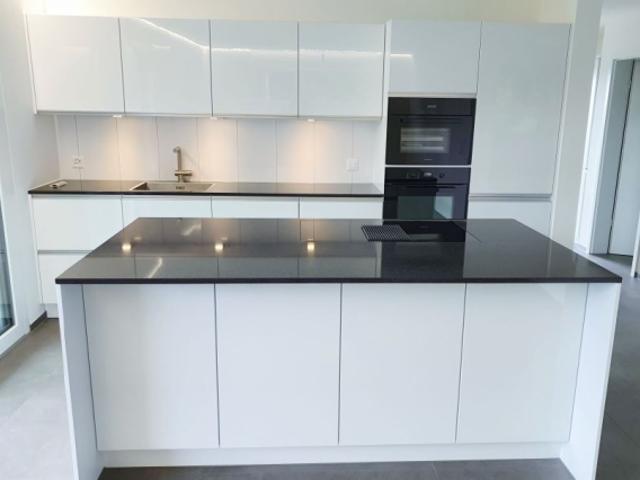 Wohnung mieten in Obergerlafingen, Solothurn