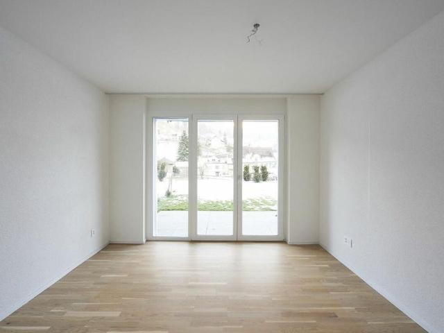 Apartment mieten in Neu St. Johann, Nesslau