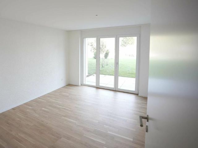 Apartment mieten in Ennetbühl, St. Gallen