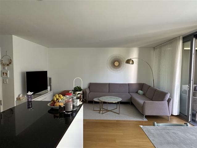 Wohnung mieten in Basel, Basel-Stadt
