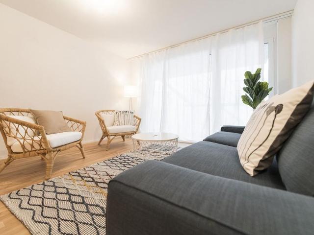 Apartment mieten in Grenchen, Amtei Solothurn-Lebern