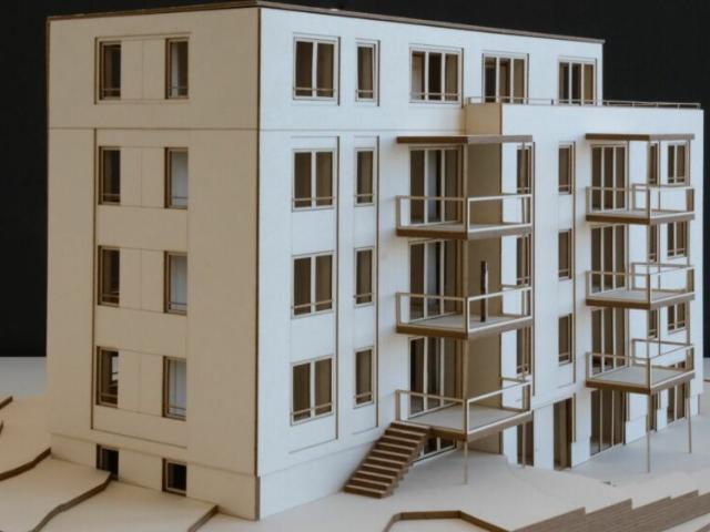 Wohnung kaufen in Abtwil (SG), St. Gallen