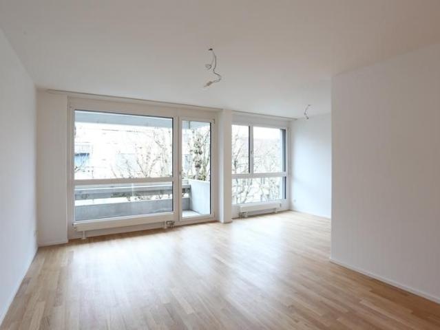 Apartment mieten in Kleinbasel, Basel