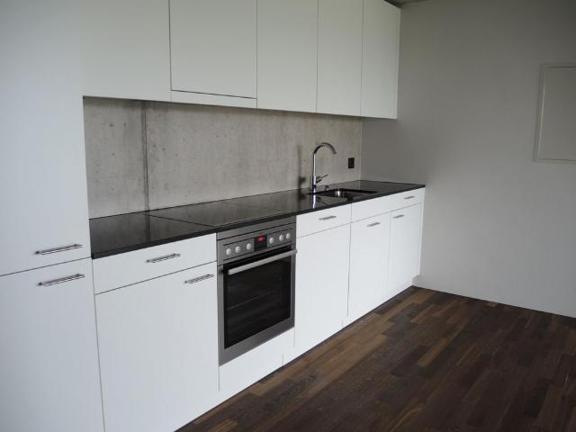 Apartment mieten in Bahnhofplatz, Sulgen