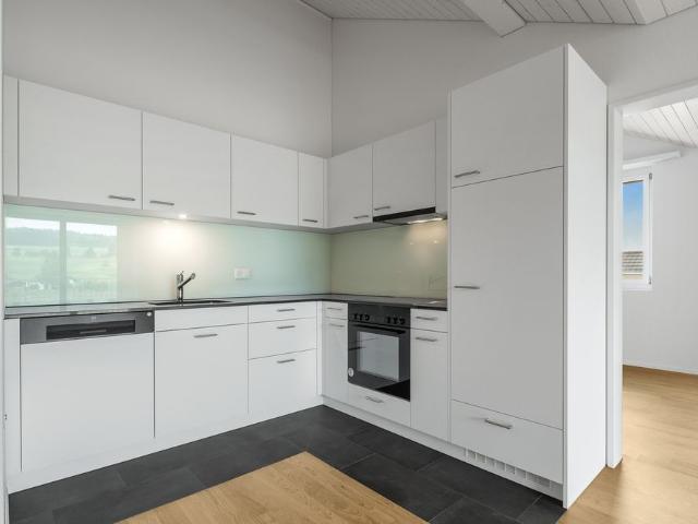 Apartment mieten in Inwil, Lü