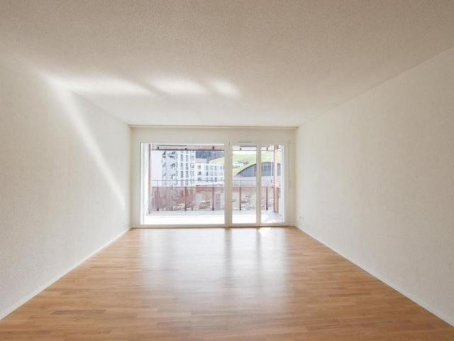 Apartment mieten in Richigen, Worb