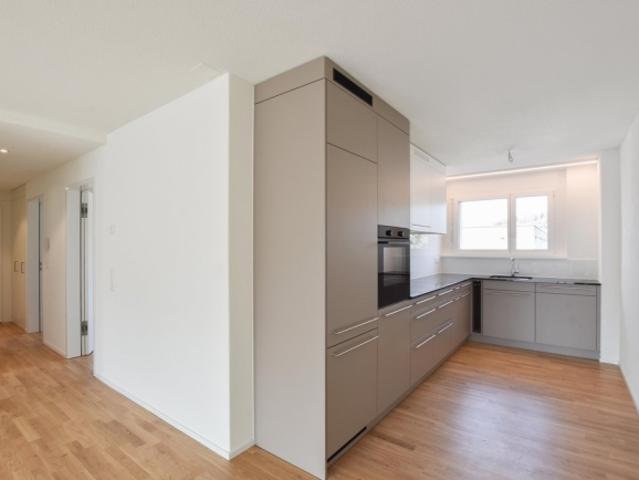 Wohnung mieten in Richigen, Worb