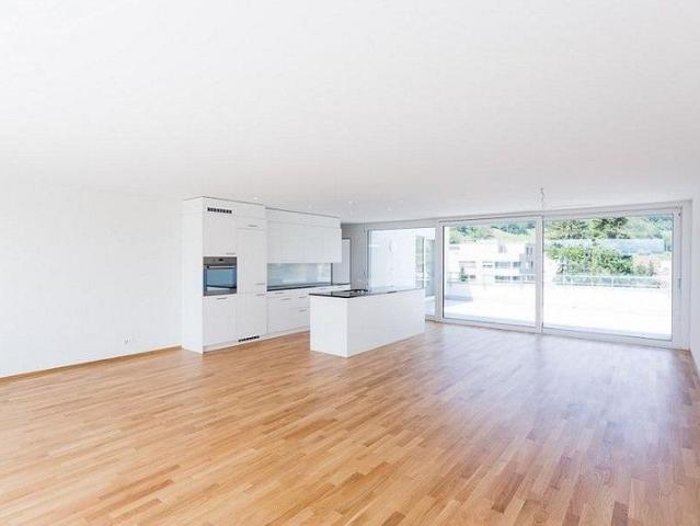 Apartment mieten in Aarburg, Aargau