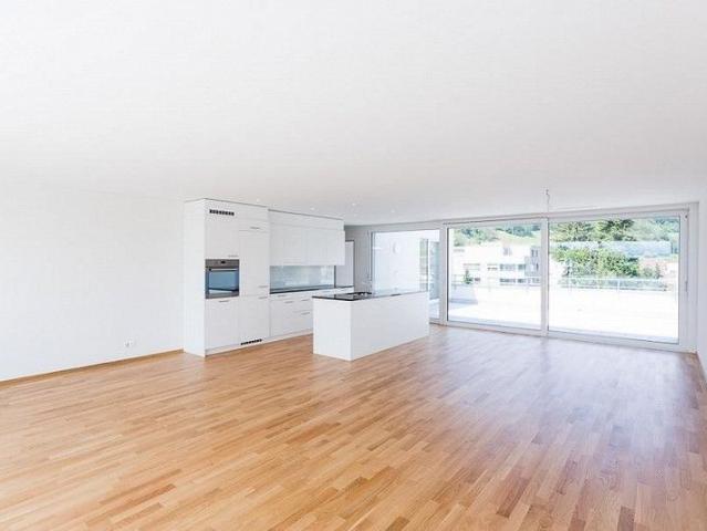 Apartment mieten in Aarburg, Aargau