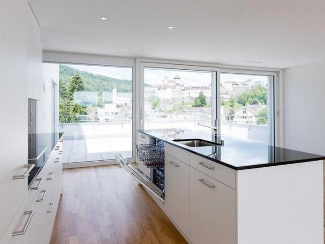 Apartment mieten in Aarburg, Aargau