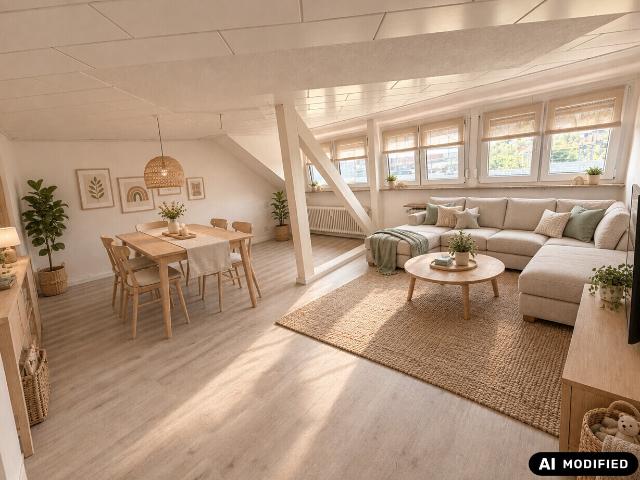Apartment mieten in Saarlouis, Saarland