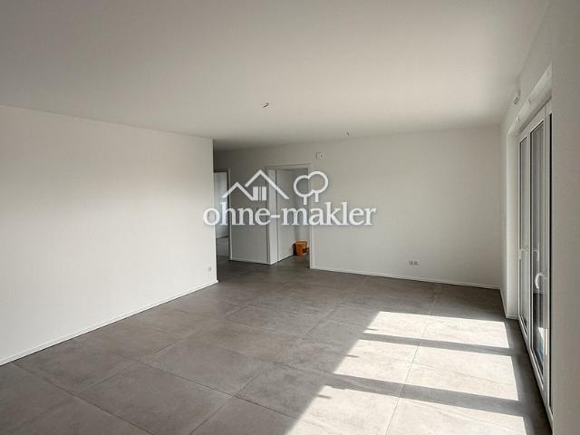 Apartment mieten in Hümmerich, Rheinland-Pfalz