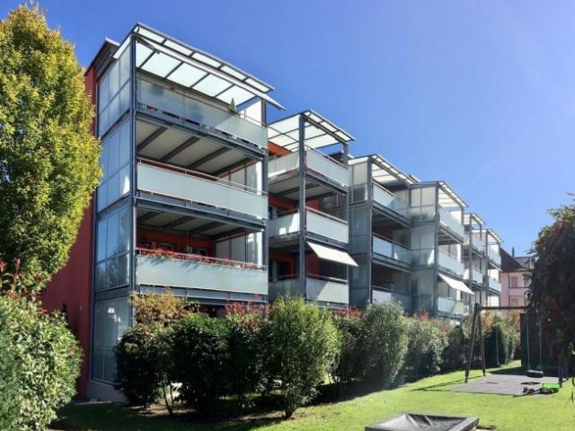 Wohnung mieten in Unterzollikofen, Zollikofen