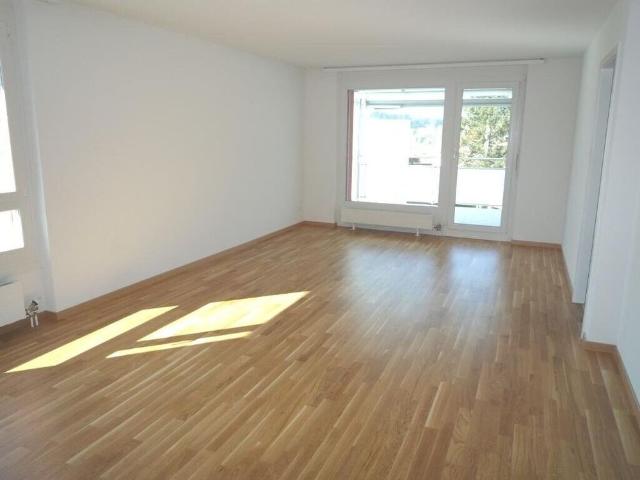 Apartment mieten in Unterzollikofen, Zollikofen