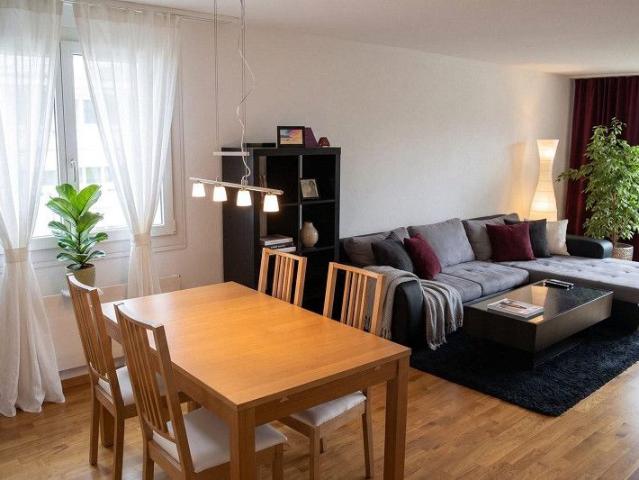 Apartment mieten in Gwatt, Thun, Bern