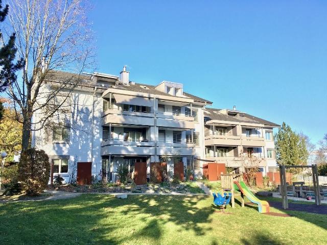 Wohnung mieten in Münchenbuchsee, Bern
