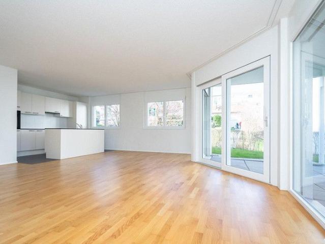 Apartment mieten in Ipsach, Bern