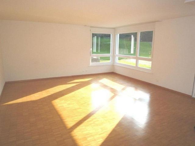 Apartment mieten in Froberg, Kirchberg (BE)