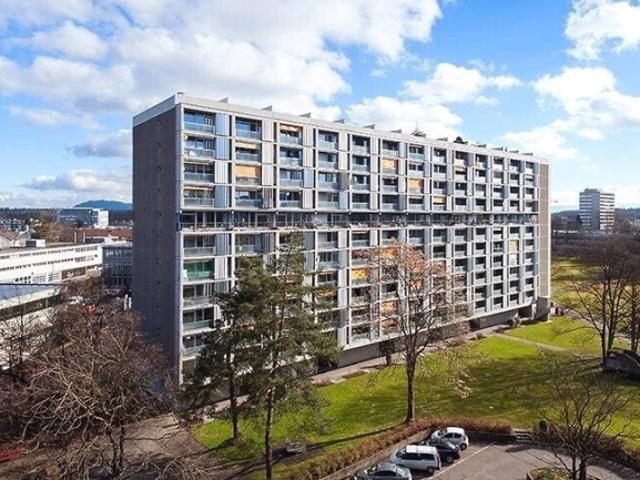 Wohnung mieten in Bern