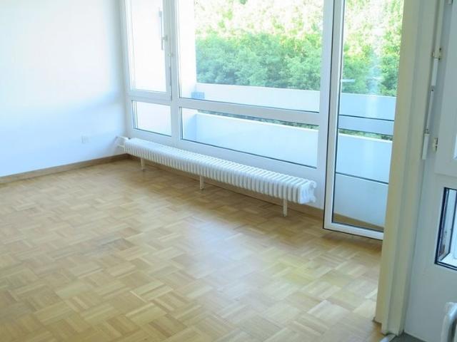 Apartment mieten in Richigen, Worb