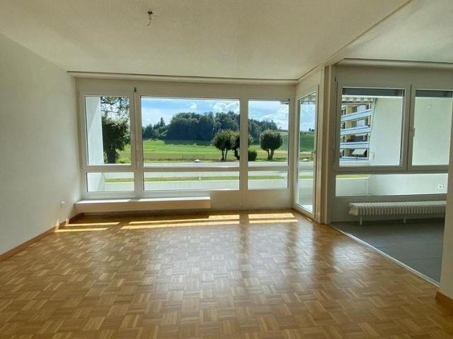 Apartment mieten in Richigen, Worb