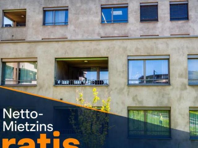 Apartment mieten in Muttenz, Bezirk Arlesheim