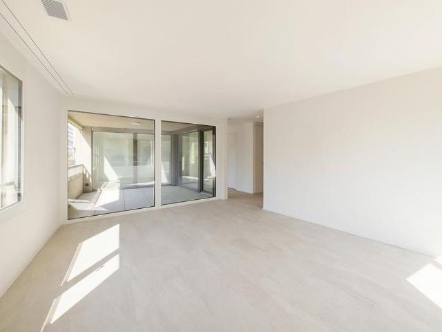 Apartment mieten in Muttenz, Bezirk Arlesheim